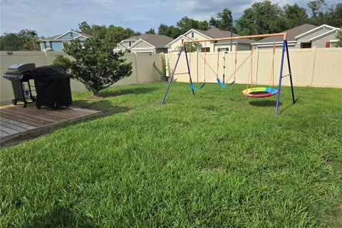 Villa ou maison à vendre à Kissimmee, Floride: 4 chambres, 171.22 m2 № 2148083 - photo 26