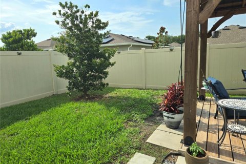 Villa ou maison à vendre à Kissimmee, Floride: 4 chambres, 171.22 m2 № 2148083 - photo 28