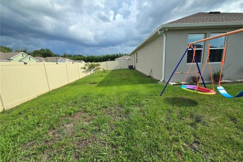 Villa ou maison à vendre à Kissimmee, Floride: 4 chambres, 171.22 m2 № 2148083 - photo 29