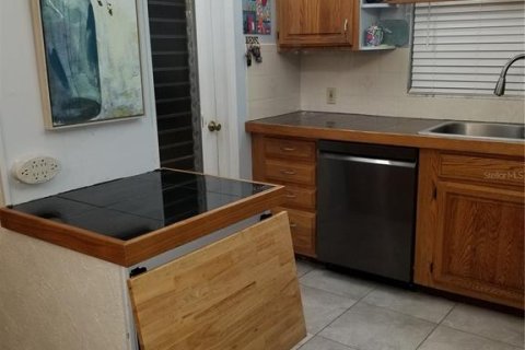 Купить виллу или дом в Сарасота, Флорида 5 комнат, 158.96м2, № 1766131 - фото 5