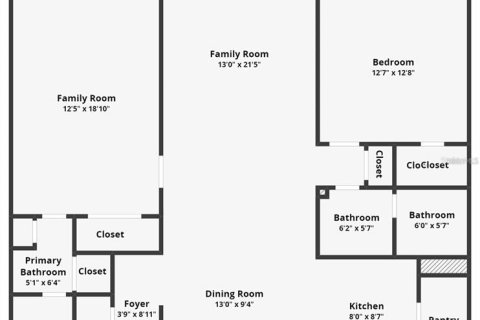 Condo in Bradenton, Florida, 2 bedrooms  № 2196906 - photo 18