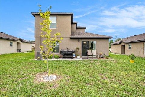 House in Brooksville, Florida 4 bedrooms, 192.21 sq.m. № 1846808 - photo 28