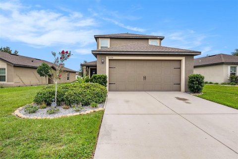 House in Brooksville, Florida 4 bedrooms, 192.21 sq.m. № 1846808 - photo 1