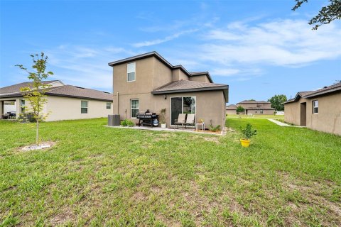 House in Brooksville, Florida 4 bedrooms, 192.21 sq.m. № 1846808 - photo 29