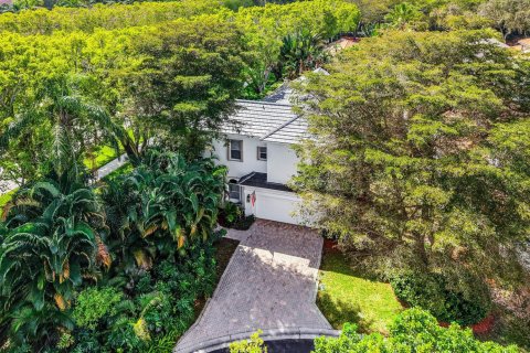 House in Boca Raton, Florida 3 bedrooms, 225.38 sq.m. № 2146434 - photo 23