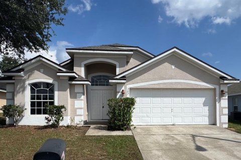 Villa ou maison à vendre à Davenport, Floride: 3 chambres, 167.97 m2 № 1761315 - photo 1