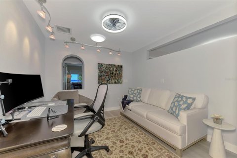 Villa ou maison à louer à Sarasota, Floride: 4 chambres, 279.82 m2 № 2425721 - photo 25