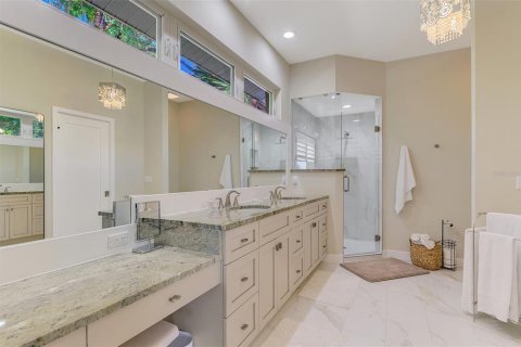Villa ou maison à louer à Sarasota, Floride: 4 chambres, 279.82 m2 № 2425721 - photo 22
