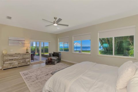 Villa ou maison à louer à Sarasota, Floride: 4 chambres, 279.82 m2 № 2425721 - photo 20