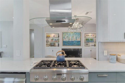 Villa ou maison à louer à Sarasota, Floride: 4 chambres, 279.82 m2 № 2425721 - photo 18