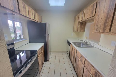 Condominio en venta en Lauderhill, Florida, 1 dormitorio, 60.67 m2 № 2188056 - foto 6