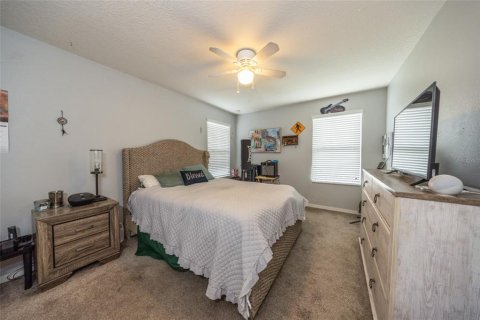Villa ou maison à vendre à DeLand, Floride: 4 chambres, 258.27 m2 № 2400087 - photo 17
