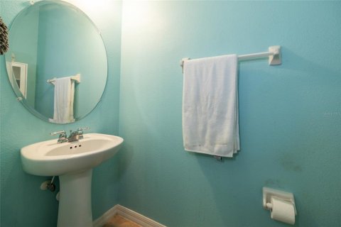 Villa ou maison à vendre à DeLand, Floride: 4 chambres, 258.27 m2 № 2400087 - photo 23