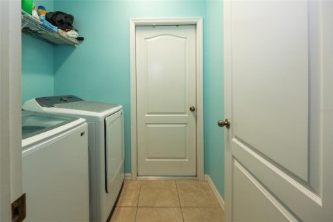 Villa ou maison à vendre à DeLand, Floride: 4 chambres, 258.27 m2 № 2400087 - photo 24