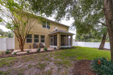 Villa ou maison à vendre à DeLand, Floride: 4 chambres, 258.27 m2 № 2400087 - photo 27
