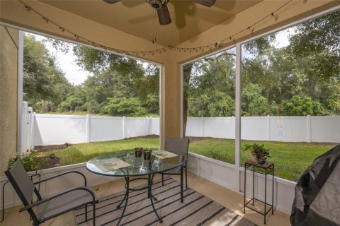 Villa ou maison à vendre à DeLand, Floride: 4 chambres, 258.27 m2 № 2400087 - photo 25
