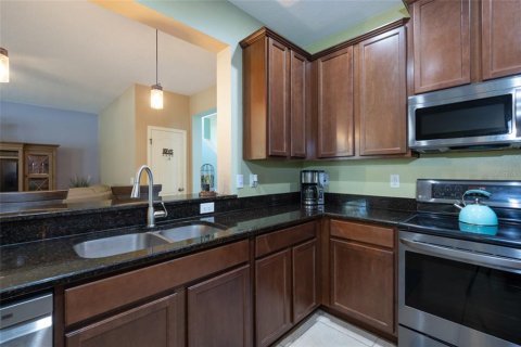 Villa ou maison à vendre à DeLand, Floride: 4 chambres, 258.27 m2 № 2400087 - photo 3