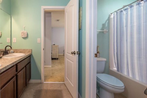 Villa ou maison à vendre à DeLand, Floride: 4 chambres, 258.27 m2 № 2400087 - photo 20
