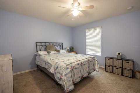 Villa ou maison à vendre à DeLand, Floride: 4 chambres, 258.27 m2 № 2400087 - photo 16