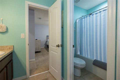 Villa ou maison à vendre à DeLand, Floride: 4 chambres, 258.27 m2 № 2400087 - photo 22