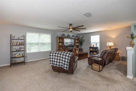 Villa ou maison à vendre à DeLand, Floride: 4 chambres, 258.27 m2 № 2400087 - photo 10