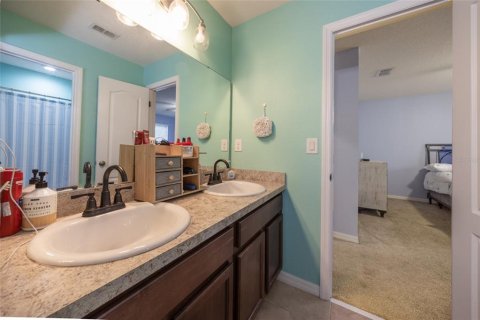 Villa ou maison à vendre à DeLand, Floride: 4 chambres, 258.27 m2 № 2400087 - photo 21