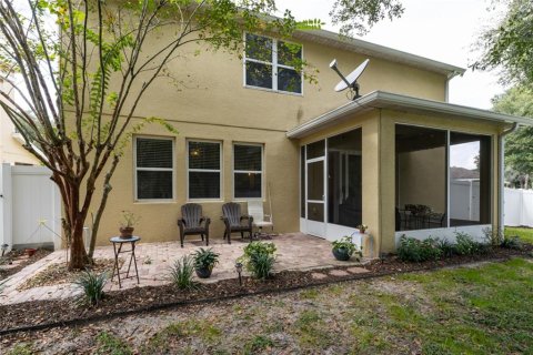 Villa ou maison à vendre à DeLand, Floride: 4 chambres, 258.27 m2 № 2400087 - photo 28