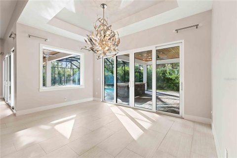 House in Bradenton, Florida 3 bedrooms, 379.13 sq.m. № 2290490 - photo 14