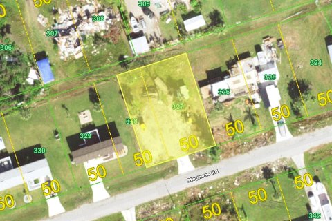 Land in Port Charlotte, Florida № 2163744 - photo 2