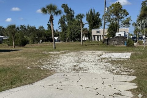 Land in Port Charlotte, Florida № 2163744