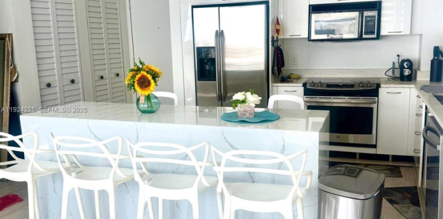 Studio in the Condo in Miami, Florida № 1982421