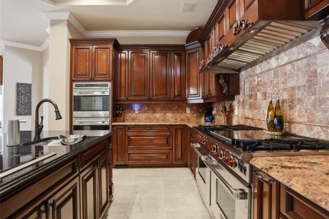 Villa ou maison à vendre à Brooksville, Floride: 4 chambres, 484.67 m2 № 2430766 - photo 20