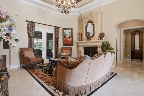 Villa ou maison à vendre à Brooksville, Floride: 4 chambres, 484.67 m2 № 2430766 - photo 10