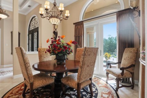 Villa ou maison à vendre à Brooksville, Floride: 4 chambres, 484.67 m2 № 2430766 - photo 25