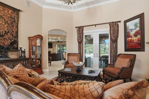 Villa ou maison à vendre à Brooksville, Floride: 4 chambres, 484.67 m2 № 2430766 - photo 12