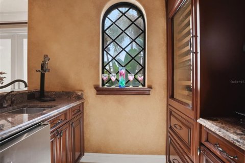 Villa ou maison à vendre à Brooksville, Floride: 4 chambres, 484.67 m2 № 2430766 - photo 24