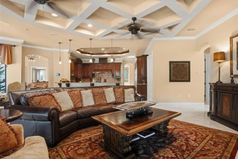 Villa ou maison à vendre à Brooksville, Floride: 4 chambres, 484.67 m2 № 2430766 - photo 16