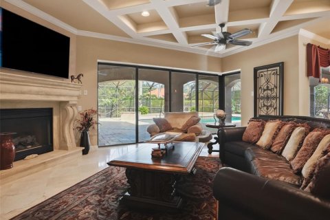 Villa ou maison à vendre à Brooksville, Floride: 4 chambres, 484.67 m2 № 2430766 - photo 15