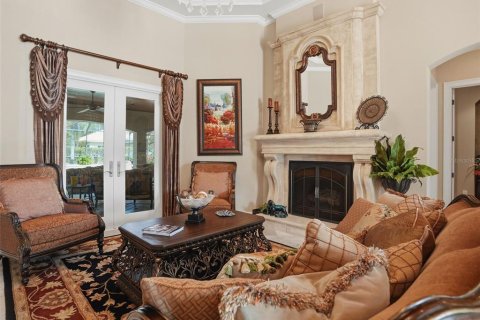 Villa ou maison à vendre à Brooksville, Floride: 4 chambres, 484.67 m2 № 2430766 - photo 11
