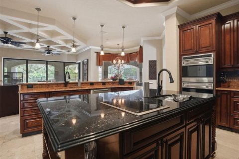 Villa ou maison à vendre à Brooksville, Floride: 4 chambres, 484.67 m2 № 2430766 - photo 21