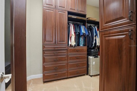 Villa ou maison à vendre à Brooksville, Floride: 4 chambres, 484.67 m2 № 2430766 - photo 30