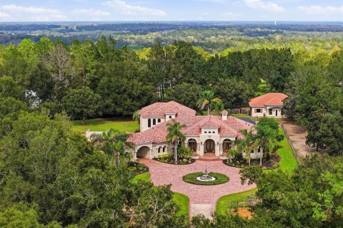 Villa ou maison à vendre à Brooksville, Floride: 4 chambres, 484.67 m2 № 2430766 - photo 3