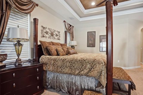 Villa ou maison à vendre à Brooksville, Floride: 4 chambres, 484.67 m2 № 2430766 - photo 28