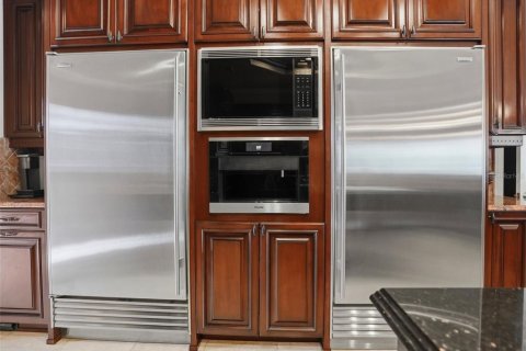 Villa ou maison à vendre à Brooksville, Floride: 4 chambres, 484.67 m2 № 2430766 - photo 23