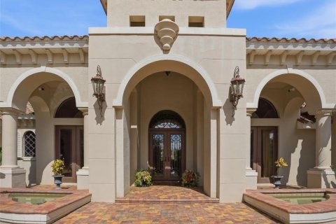Villa ou maison à vendre à Brooksville, Floride: 4 chambres, 484.67 m2 № 2430766 - photo 5