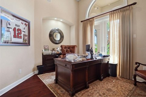 Villa ou maison à vendre à Brooksville, Floride: 4 chambres, 484.67 m2 № 2430766 - photo 26