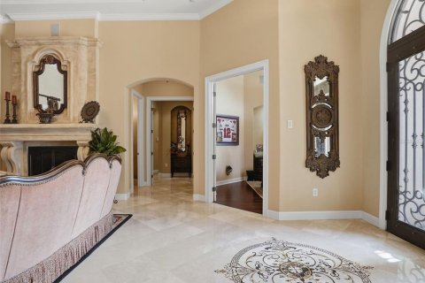 Villa ou maison à vendre à Brooksville, Floride: 4 chambres, 484.67 m2 № 2430766 - photo 9