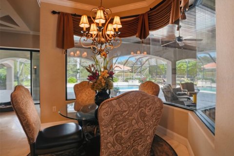 Villa ou maison à vendre à Brooksville, Floride: 4 chambres, 484.67 m2 № 2430766 - photo 13