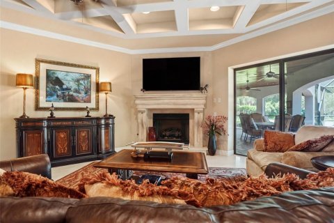 Villa ou maison à vendre à Brooksville, Floride: 4 chambres, 484.67 m2 № 2430766 - photo 14
