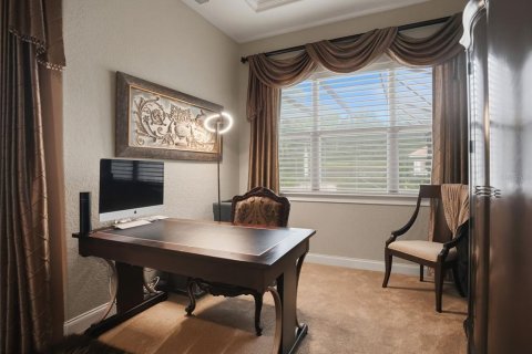 Villa ou maison à vendre à Brooksville, Floride: 4 chambres, 484.67 m2 № 2430766 - photo 29